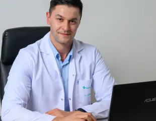 Dr. Dușu Cosmin